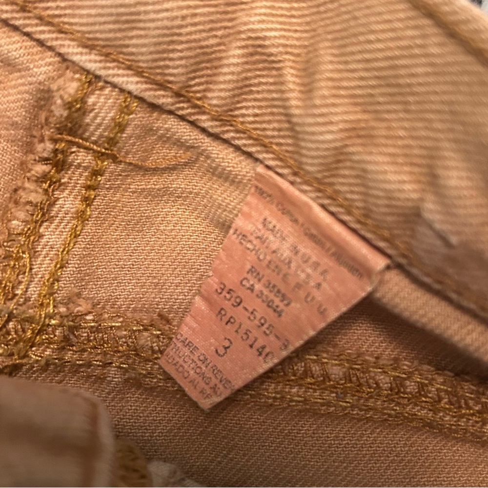 Vintage Roper Jeans - Picture 4 of 5